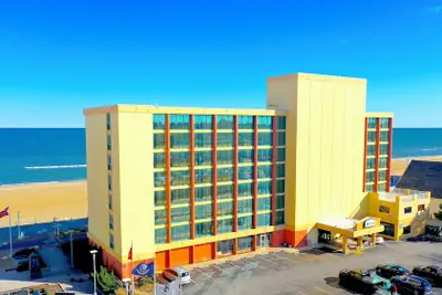 Photo 2 - Ocean Resort