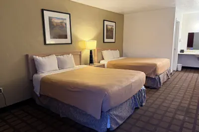 Photo 5 - Americas Best Value Inn Wendover