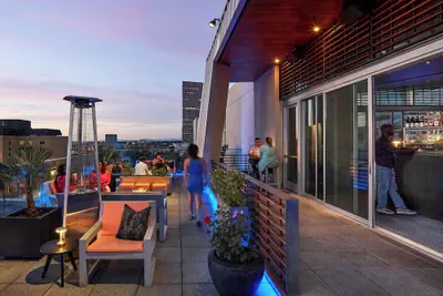 Photo 2 - The Nines, a Luxury Collection Hotel, Portland