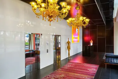 Photo 5 - The Nines, a Luxury Collection Hotel, Portland