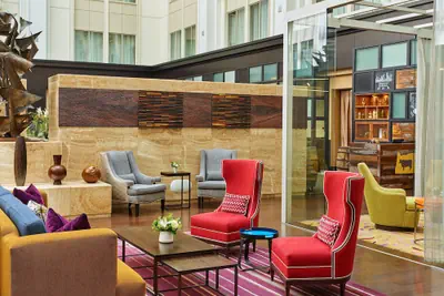 Photo 3 - The Nines, a Luxury Collection Hotel, Portland