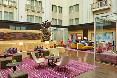 Photo 4 - The Nines, a Luxury Collection Hotel, Portland