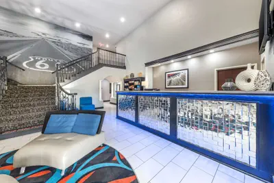 Photo 3 - Best Western Atoka Inn & Suites