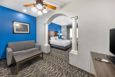 Photo 5 - Best Western Atoka Inn & Suites