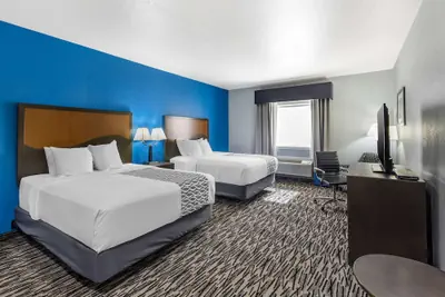 Photo 4 - Best Western Atoka Inn & Suites