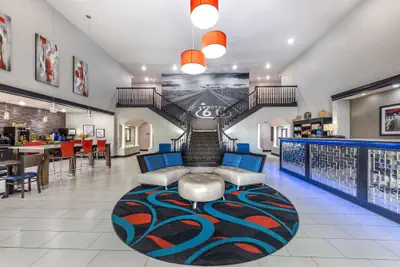 Photo 2 - Best Western Atoka Inn & Suites