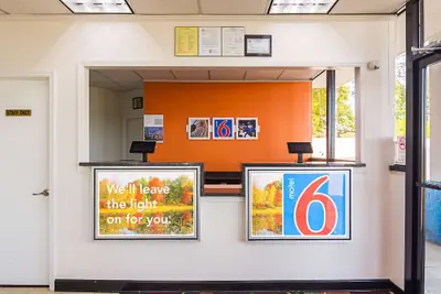 Photo 3 - Motel 6 Cleveland, TN