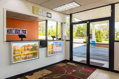 Photo 4 - Motel 6 Cleveland, TN