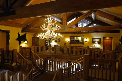 Photo 3 - Daniels Summit Lodge