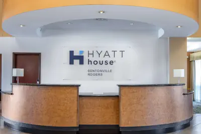 Photo 5 - Hyatt House Bentonville/Rogers