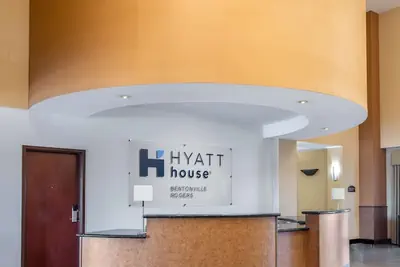 Photo 3 - Hyatt House Bentonville/Rogers