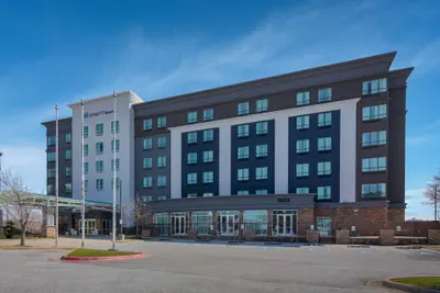 Photo 2 - Hyatt House Bentonville/Rogers