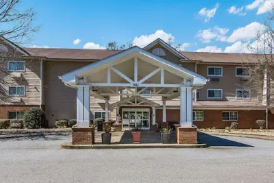 Photo 2 - Sleep Inn & Suites Columbus near Fort Benning
