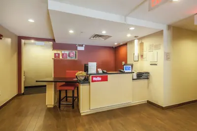 Photo 5 - Towneplace Suites Marriott Jacksonville Butler Boulevard