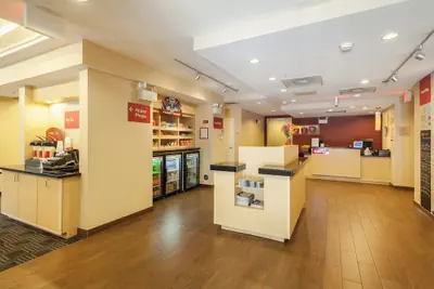 Photo 3 - Towneplace Suites Marriott Jacksonville Butler Boulevard