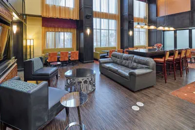 Photo 3 - Hampton Inn & Suites Longview North