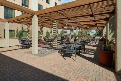 Photo 2 - Hampton Inn & Suites Longview North