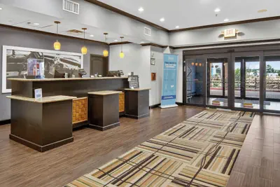 Photo 5 - Hampton Inn & Suites Longview North