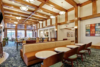Photo 5 - Homewood Suites by Hilton Mobile-East Bay-Daphne