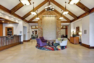 Photo 4 - Homewood Suites by Hilton Mobile-East Bay-Daphne