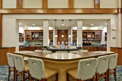 Photo 3 - Homewood Suites by Hilton Mobile-East Bay-Daphne