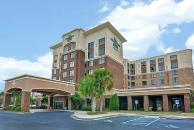Photo 2 - Homewood Suites by Hilton Mobile-East Bay-Daphne