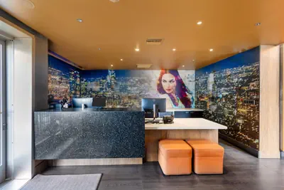 Photo 5 - BLVD Hotel and Studios Universal-Hollywood, an Ascend Collection Hotel