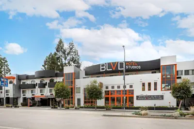 Photo 2 - BLVD Hotel and Studios Universal-Hollywood, an Ascend Collection Hotel