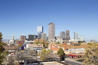 Photo 2 - Days Inn by Wyndham Denver Downtown