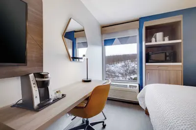 Photo 5 - Holiday Inn Express Wilkes Barre East by IHG