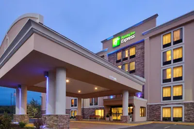 Photo 2 - Holiday Inn Express Wilkes Barre East by IHG