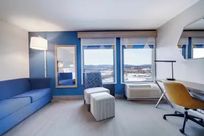 Photo 4 - Holiday Inn Express Wilkes Barre East by IHG
