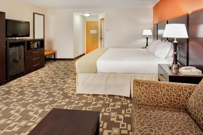 Photo 4 - Holiday Inn Express Wilkes Barre East by IHG