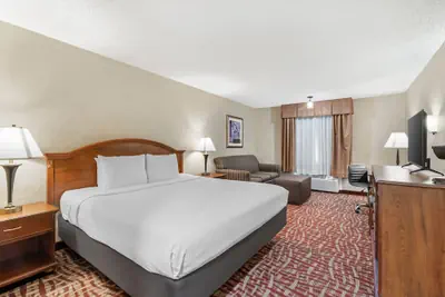 Photo 2 - Rodeway Inn Columbia Mall Loop