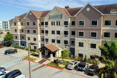 Photo 2 - Staybridge Suites Houston-Nasa/Clear Lake by IHG