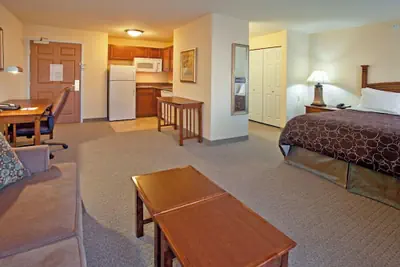 Photo 5 - Staybridge Suites Albuquerque - Airport by IHG