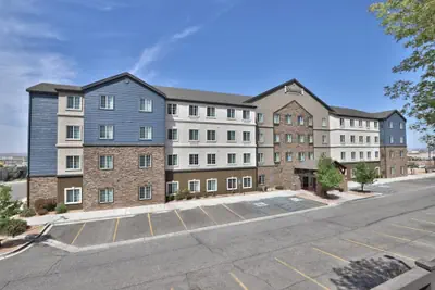 Photo 2 - Staybridge Suites Albuquerque - Airport by IHG