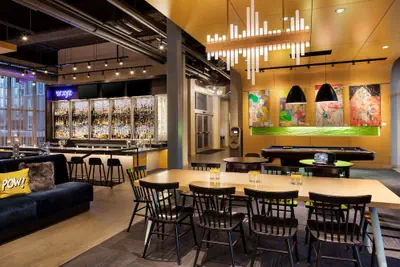 Photo 5 - Aloft Minneapolis