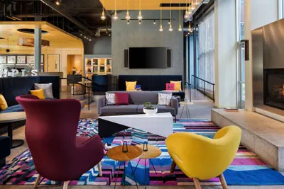 Photo 3 - Aloft Minneapolis