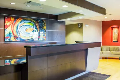 Photo 3 - Cambria Hotel Raleigh - Durham Airport