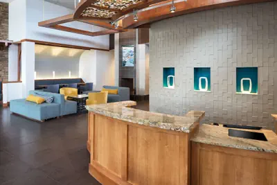 Photo 4 - Hyatt Place South Bend / Mishawaka
