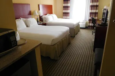 Photo 5 - Holiday Inn Express & Suites Ponca City by IHG