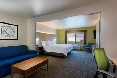 Photo 4 - Holiday Inn Express Hotel & Suites Lewisburg by IHG