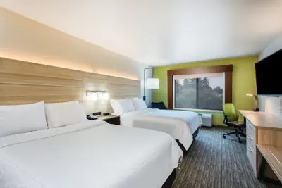 Photo 5 - Holiday Inn Express Hotel & Suites Lewisburg by IHG