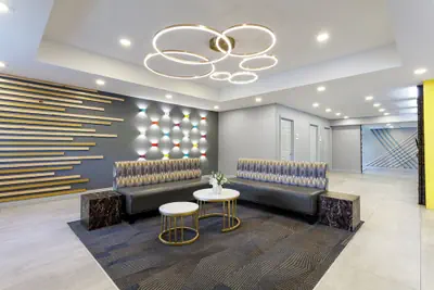 Photo 5 - La Quinta Inn & Suites by Wyndham Lexington Park - Patuxent