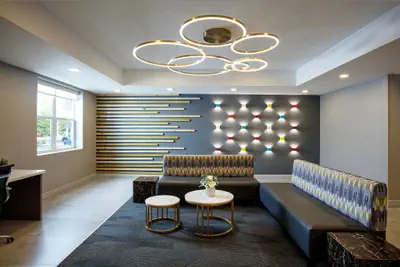 Photo 2 - La Quinta Inn & Suites by Wyndham Lexington Park - Patuxent