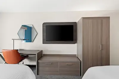 Photo 5 - Holiday Inn Express & Suites Perry by IHG
