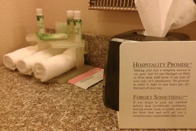 Photo 4 - Holiday Inn Express & Suites Marshall by IHG