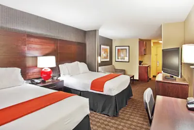Photo 5 - Holiday Inn Express Hotel & Suites Atlanta-Cumming by IHG
