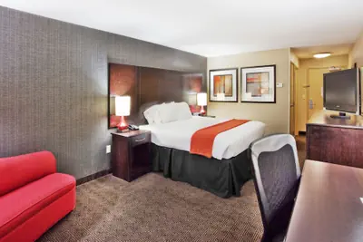 Photo 4 - Holiday Inn Express Hotel & Suites Atlanta-Cumming by IHG